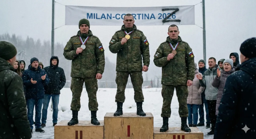 russia-army-medalists