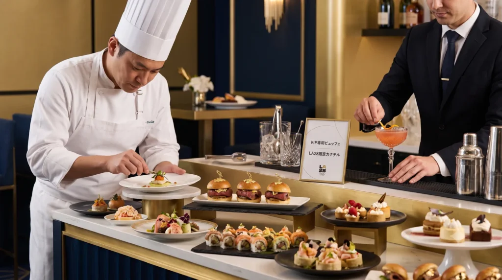 la28-hospitality-package-buffet